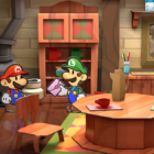 Anunciado el remake de Paper Mario: The Thousand-Year Door para Nintendo Switch Creo Gaming