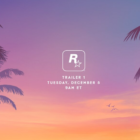 Anuncio: El tráiler de Grand Theft Auto 6 se revelará el 5 de diciembre Creo Gaming