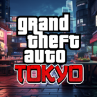 Archivos filtrados: Juego de GTA cancelado ambientado en Tokio - Gamerficial Creo Gaming
