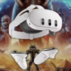 Asgard's Wrath 2: Meta Quest 3 incluye un paquete excepcional Creo Gaming