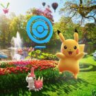 Atrapa el círculo Excelente más pequeño en Pokémon GO para capturarlo más fácilmente Creo Gaming