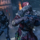 CODMAS Invasion llega a Modern Warfare III y Warzone Creo Gaming