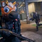 Call of Duty: Modern Warfare 3 y Warzone se convierten en el patio de recreo navideño de Papá Noel Creo Gaming