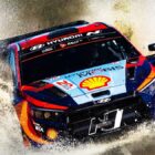 Cambio de motor: mejoras visuales para EA Sports WRC en PlayStation 5, Xbox Series X y PC Creo Gaming