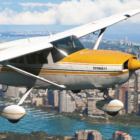 Cessna T207A Turbo Stationair: un mito de la aviación por redescubrir Creo Gaming