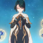 Cloud Retainer jugable en Genshin Impact 4.4: lo que sabemos hasta ahora Creo Gaming