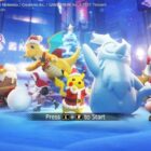 Nuevos códigos de regalo de Pokémon UNITE (diciembre de 2023) Creo Gaming