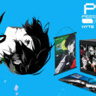 Colección Hyte x Persona 3 Reload: ¡Cómprelo ahora para obtener regalos gratis! Creo Gaming