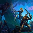 Comienzan las pruebas de WoW The War Within Creo Gaming