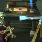 Cómo abandonar un gremio en WoW Classic Creo Gaming