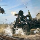Cómo completar el contrato Big Game Bounty en Call of Duty Warzone Creo Gaming