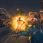 Cómo completar el huevo de Pascua de la temporada 1 de Call of Duty: Modern Warfare 3 en Zombies Creo Gaming