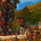 Cómo completar la misión "Tiempos secos" en WoW Classic Creo Gaming