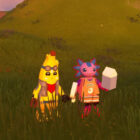 Cómo conseguir Brightcore en LEGO Fortnite Creo Gaming