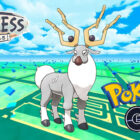 Cómo conseguir a Wyrdeer en Pokémon Go Creo Gaming