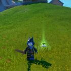 Cómo conseguir conchas marinas en Lego Fortnite Creo Gaming