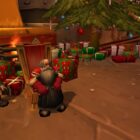 Cómo conseguir el Greench mecánico en World of Warcraft: Shadowlands Creo Gaming