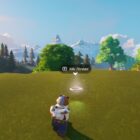 Cómo conseguir hilo de seda en LEGO Fortnite Creo Gaming