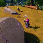Cómo conseguir obsidiana en Lego Fortnite Creo Gaming