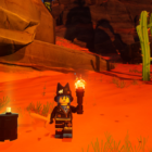 Cómo conseguir pólvora explosiva en Lego Fortnite Creo Gaming