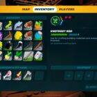 Cómo conseguir tallos de raíz nudosos en LEGO Fortnite Creo Gaming