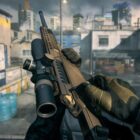 Cómo desbloquear XRK Stalker en MW3 y Warzone temporada 1 Creo Gaming