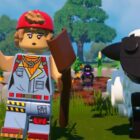 Cómo domesticar animales en Lego Fortnite Creo Gaming