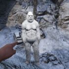 Cómo encontrar el Yeti en GTA 5 Online Creo Gaming