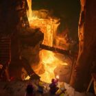 Cómo encontrar y cosechar cobre en Lego Fortnite Creo Gaming