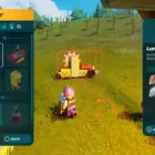 Cómo hacer cañas de pescar Lego Fortnite Creo Gaming