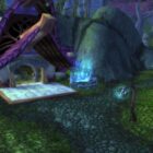 Cómo hacer cola para Warsong Gulch en WoW Classic Season of Discovery Creo Gaming