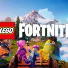 Cómo hacer tablones de madera en Lego Fortnite Creo Gaming