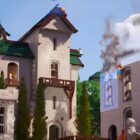 Cómo mejorar tu aldea en LEGO Fortnite Creo Gaming