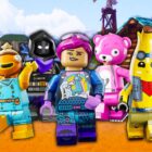 Cómo mejorar una aldea en Lego Fortnite Creo Gaming