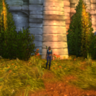 Cómo obtener la runa Sello del Mártir en WoW Classic Season of Discovery Creo Gaming