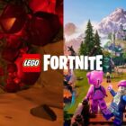 Cómo obtener rubí en bruto y rubí cortado en LEGO Fortnite Creo Gaming