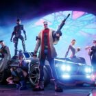 Cómo solucionar problemas de bloqueo en Fortnite Capítulo 5 Creo Gaming