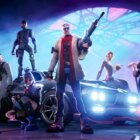 Los jugadores de Fortnite critican los últimos cambios en la interfaz de usuario: 'El nuevo vestuario es abismal' Creo Gaming