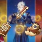 Cómo usar el conjunto Marshal Hunter en Genshin Impact Creo Gaming
