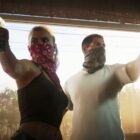 Comparación de gráficos entre Vice City y GTA 6 Creo Gaming