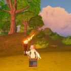 Comprueba el estado de los servidores de LEGO Fortnite Creo Gaming