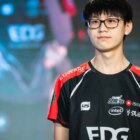 Conmoción: Meiko deja EDG, ¡Increíble! Creo Gaming