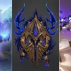 Conoce a los Elfos del Vacío en World of Warcraft Creo Gaming