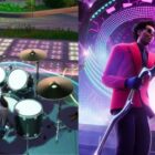 Consejo para aprovechar el error de Fortnite Festival XP Creo Gaming