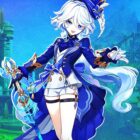 Consejos para nuevos jugadores de Genshin Impact en Fontaine Creo Gaming