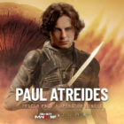 Consigue a Paul Atreides Timothée Chalamet en MW3 y Warzone Creo Gaming