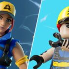 Consigue gratis el aspecto LEGO Explorer Emilie en Fortnite Creo Gaming
