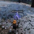 Consigue la escala Bruto Escarchado en LEGO Fortnite Creo Gaming