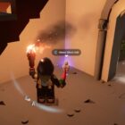 Consigue la lana pesada en Lego Fortnite Creo Gaming