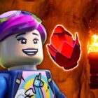 Consigue núcleos explosivos en LEGO Fortnite Creo Gaming
